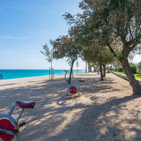 Homeholidaysrentals Atico Ocean Pineda de Mar Exteriér fotografie