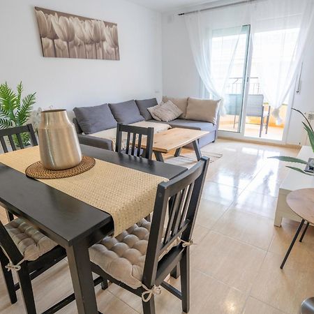 Homeholidaysrentals Atico Ocean Pineda de Mar Exteriér fotografie