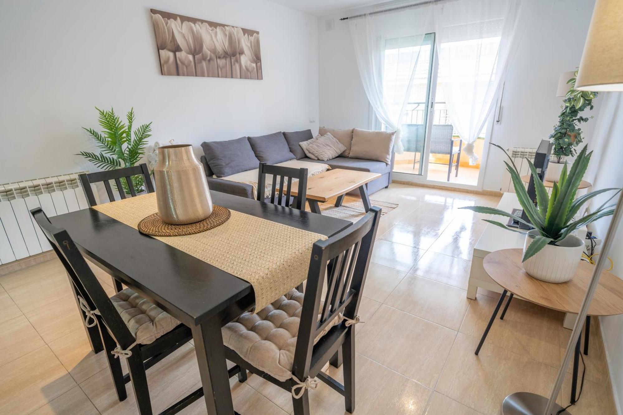 Homeholidaysrentals Atico Ocean Pineda de Mar Exteriér fotografie