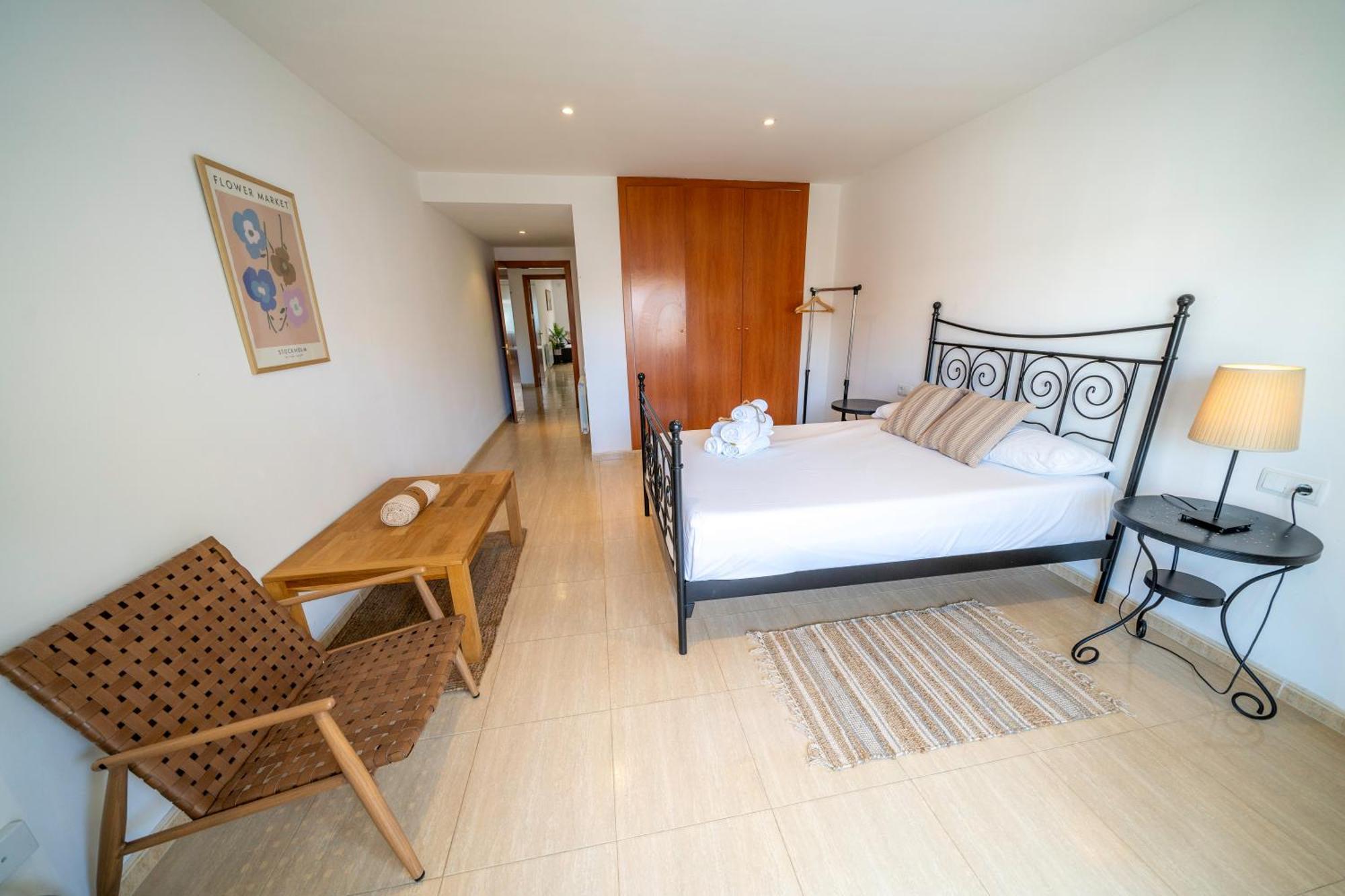 Homeholidaysrentals Atico Ocean Pineda de Mar Exteriér fotografie