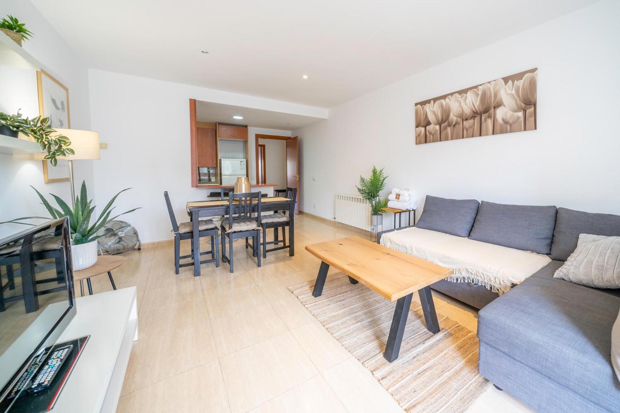 Homeholidaysrentals Atico Ocean Pineda de Mar Exteriér fotografie